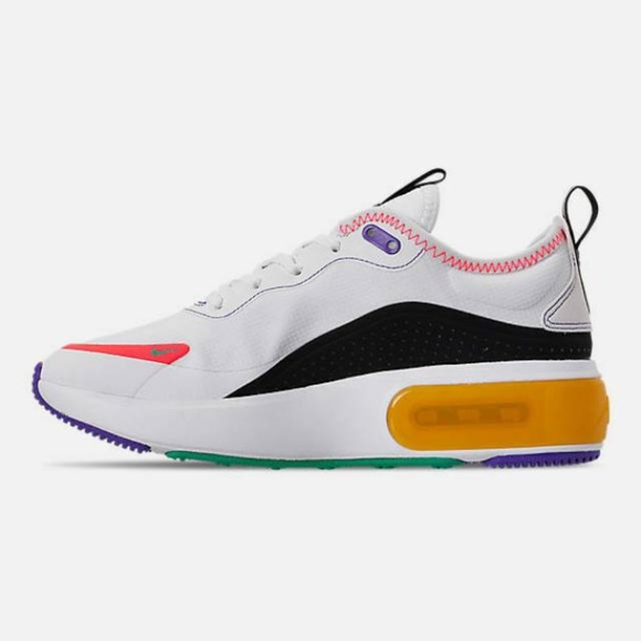 nike air max dia casual